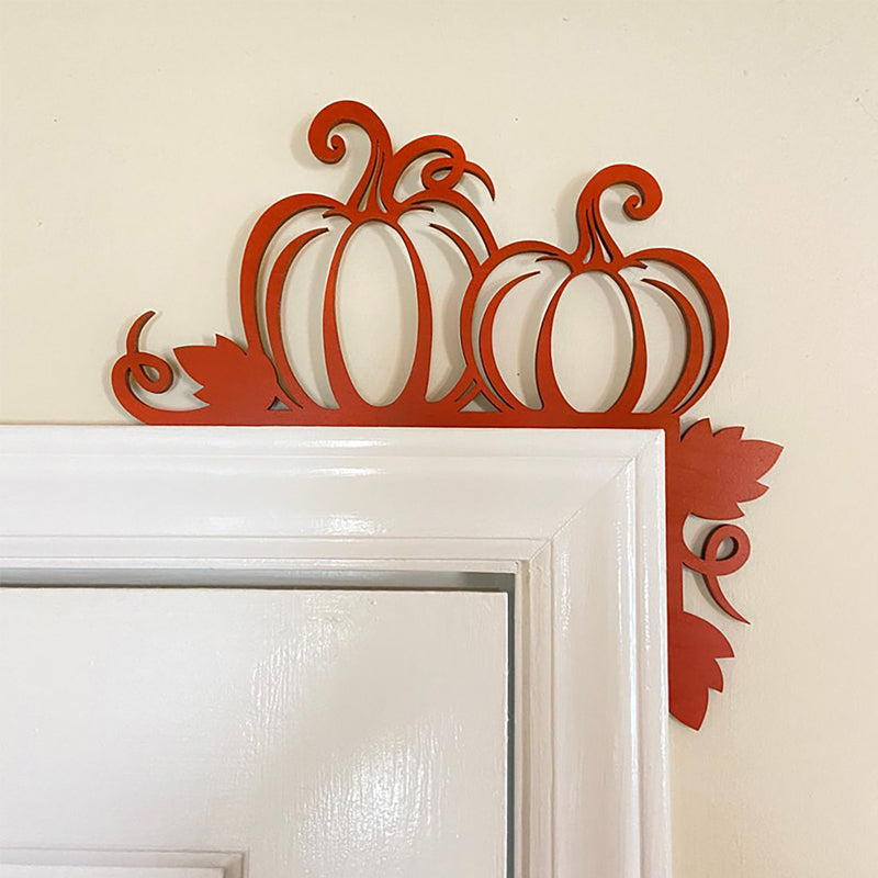 Halloween Door Frame Ornament