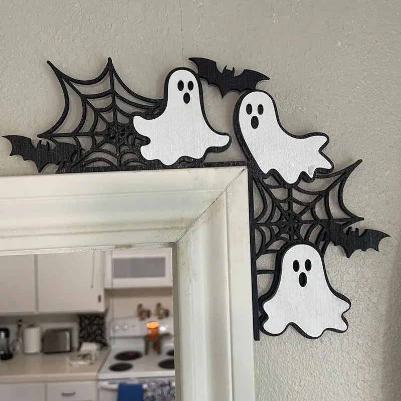 Halloween Door Frame Ornament