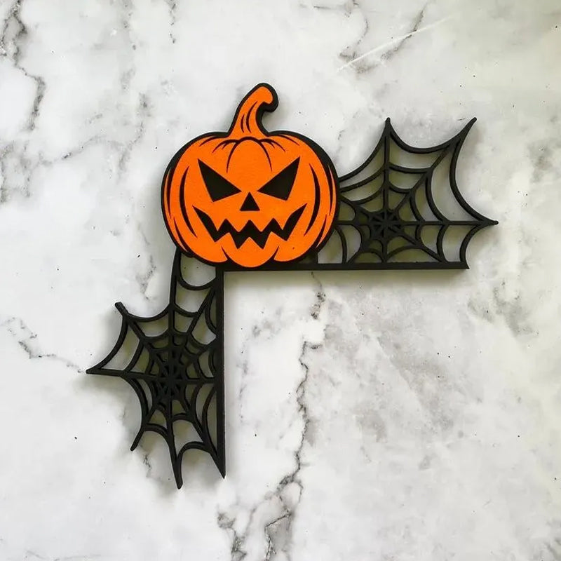 Halloween Door Frame Ornament