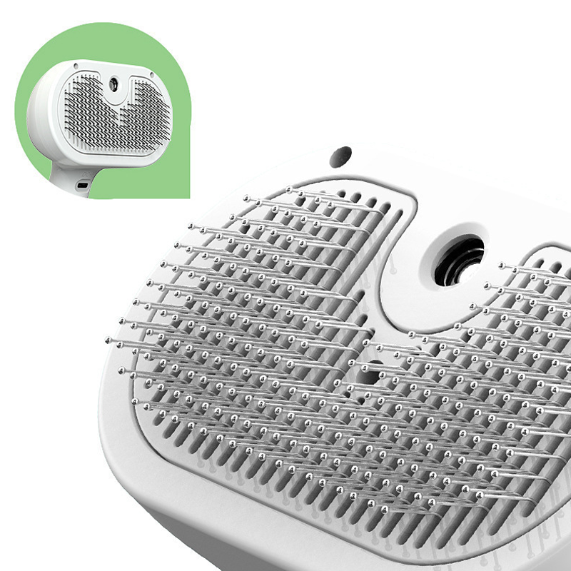 Spray Groomer Comb (with 20 ml serum)