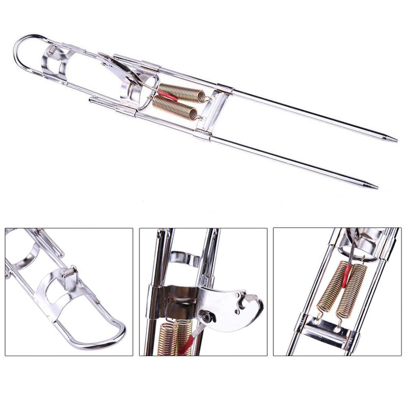 Automatic Fishing Rod Holder
