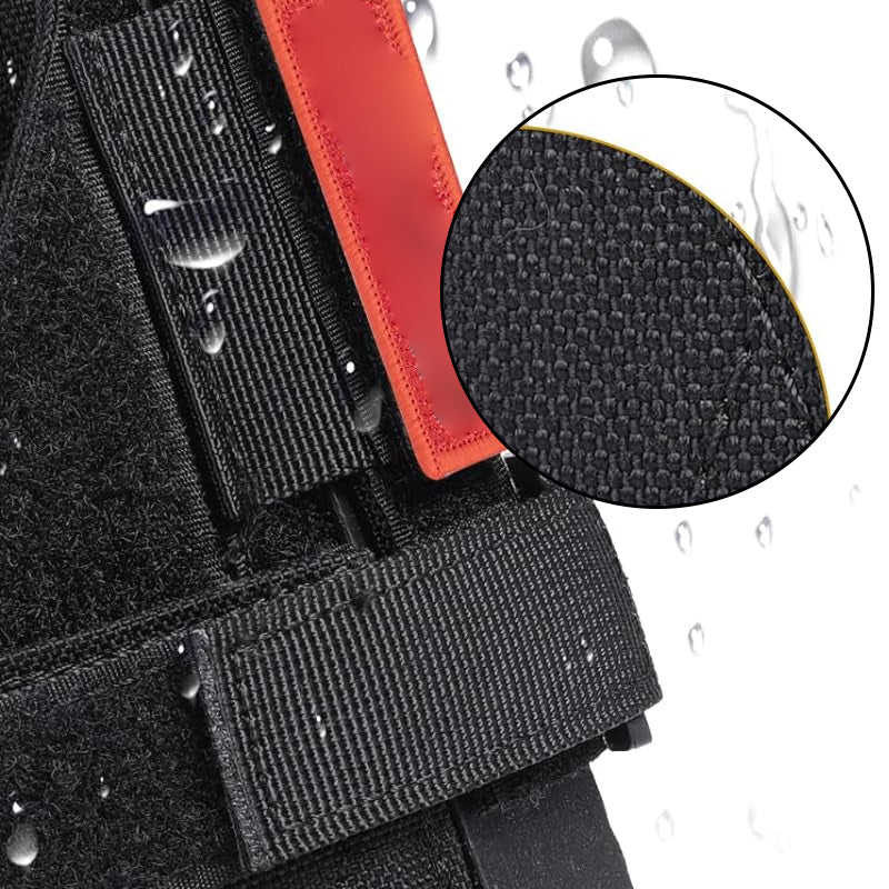 Leg Equipment Minimalist Pouch