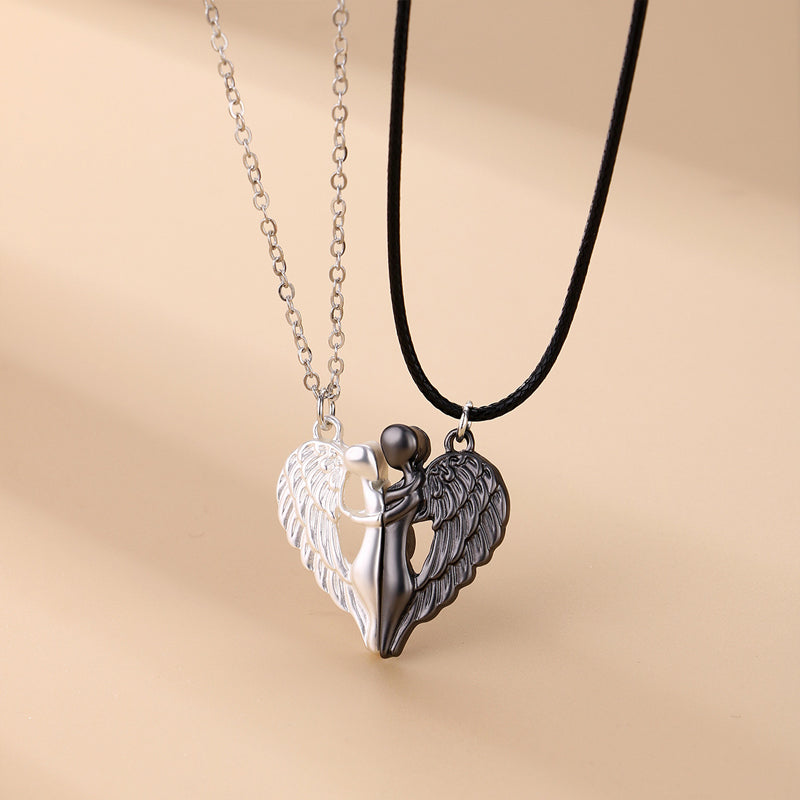Love Style Necklace