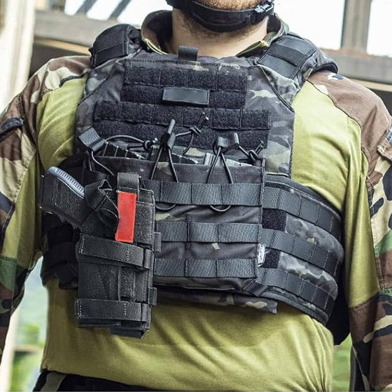 Leg Equipment Minimalist Pouch