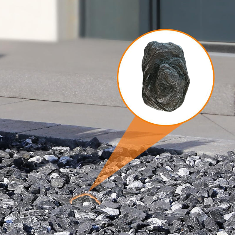 Stone Key Storage