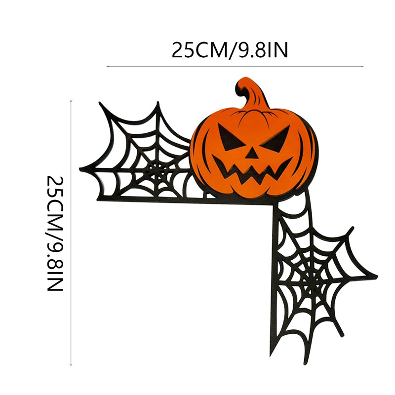 Halloween Door Frame Ornament