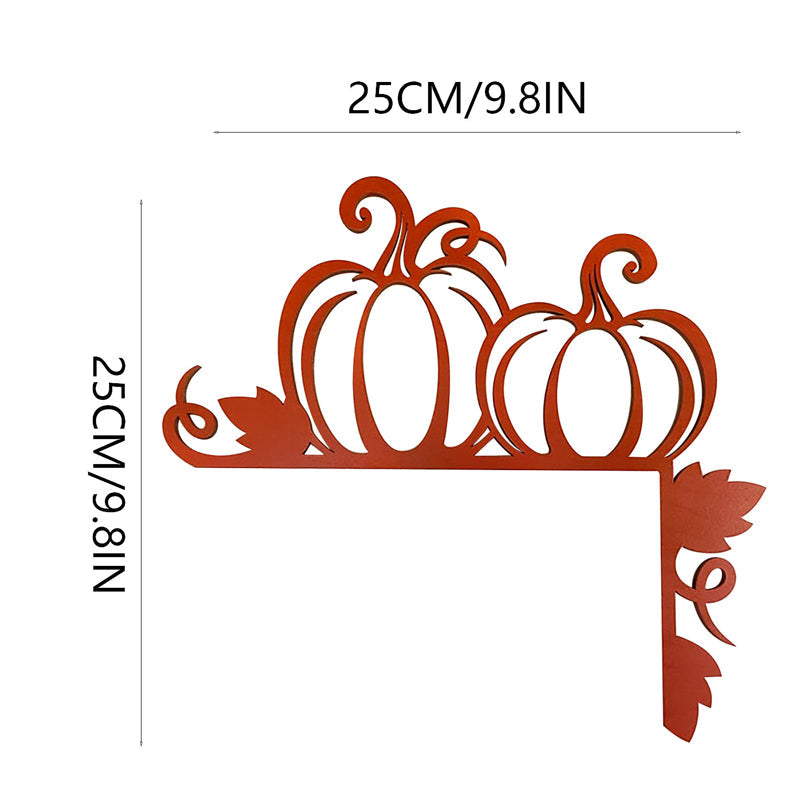 Halloween Door Frame Ornament