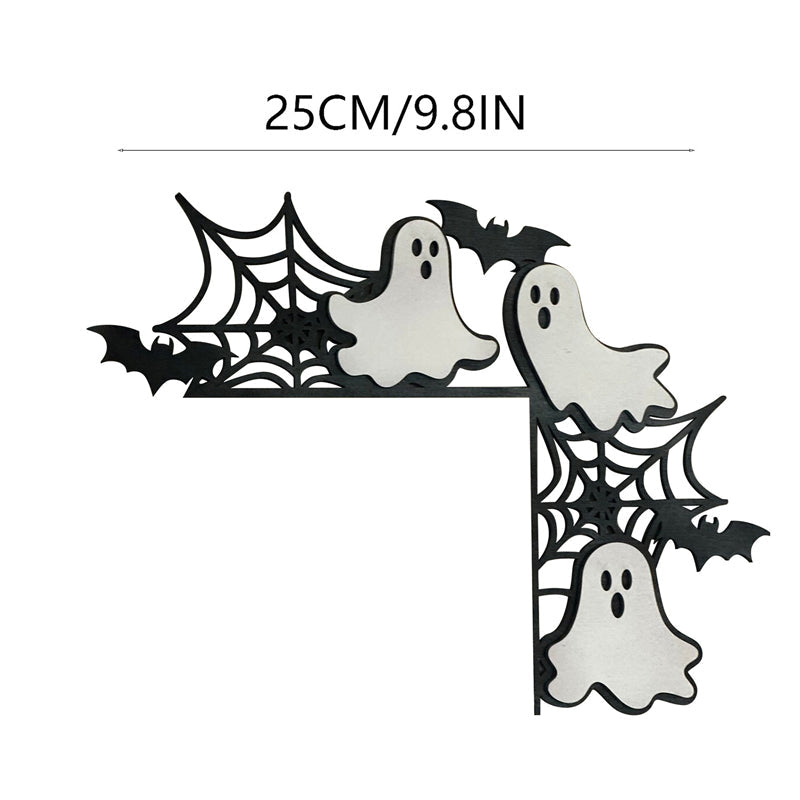 Halloween Door Frame Ornament