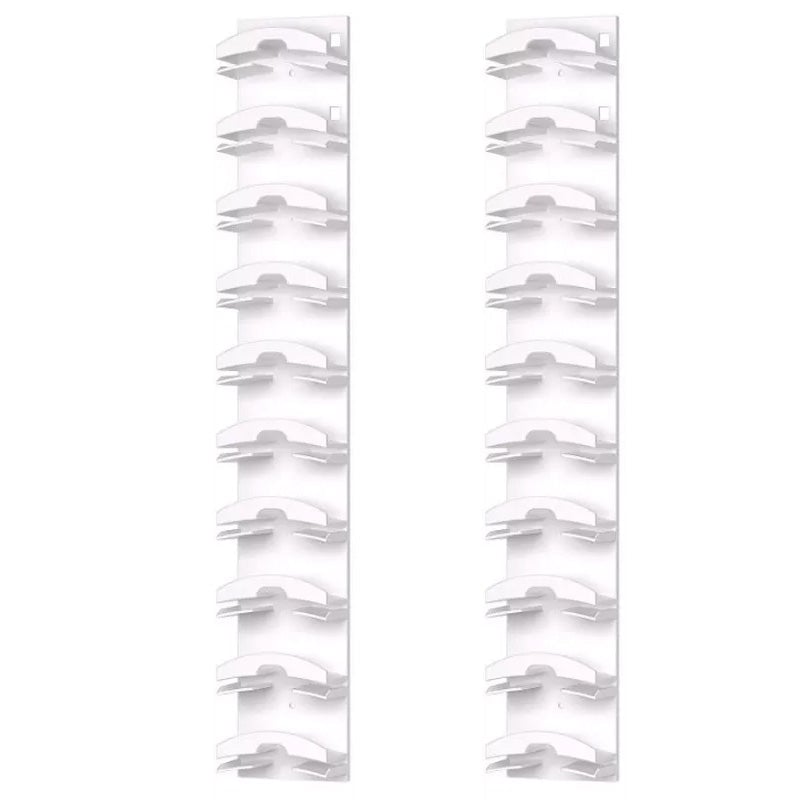 Baseball Cap Storage Rack