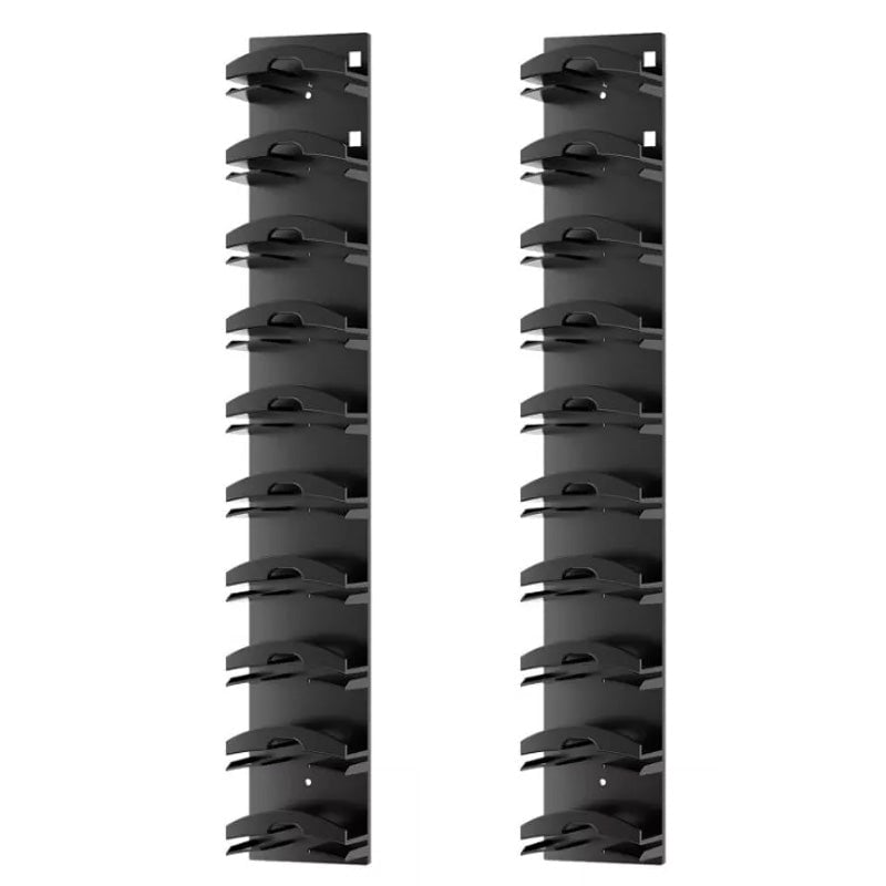 Baseball Cap Storage Rack