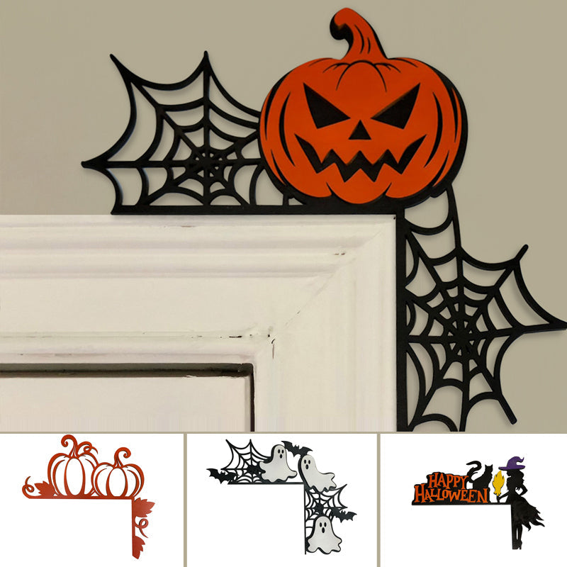 Halloween Door Frame Ornament