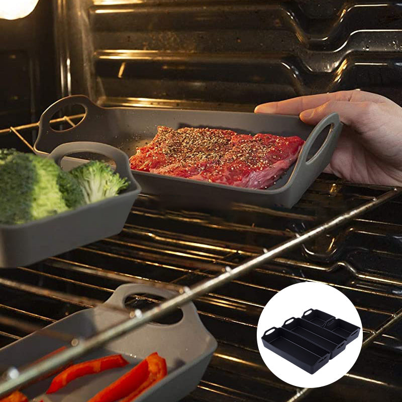 Silicone Baking Pan