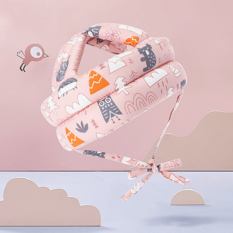 Baby Safety Helmet