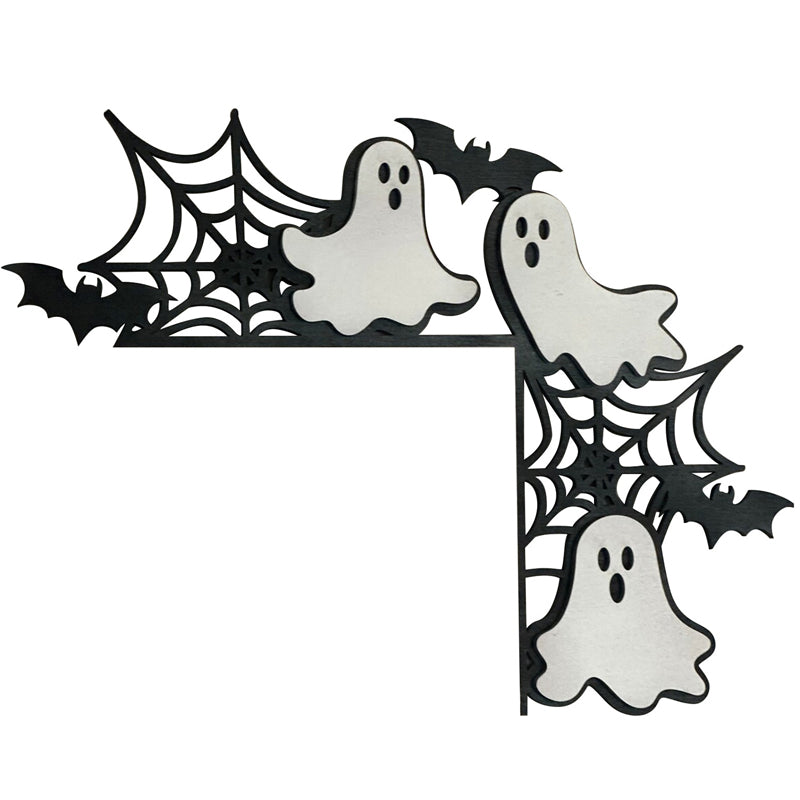 Halloween Door Frame Ornament
