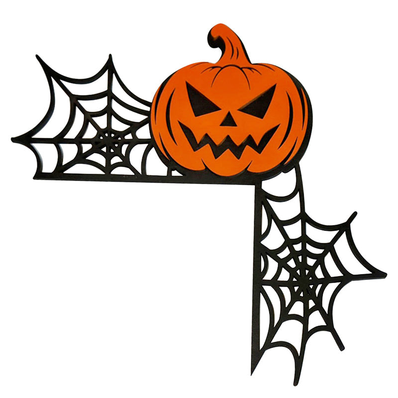 Halloween Door Frame Ornament