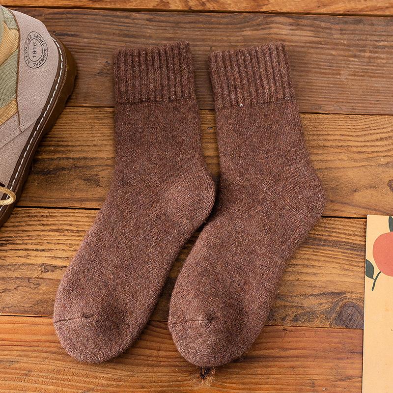 Lilyrhyme™ Winter Thick Blend Wool Socks