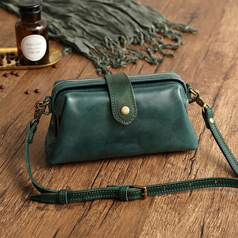 Lilyrhyme™ Retro Handmade Bag