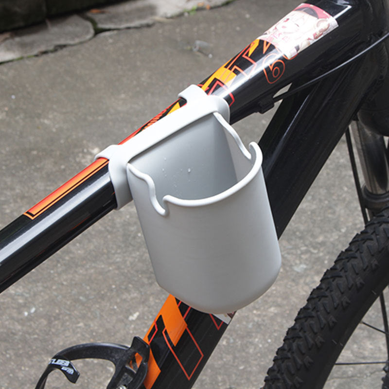 Bike Bottle Holder