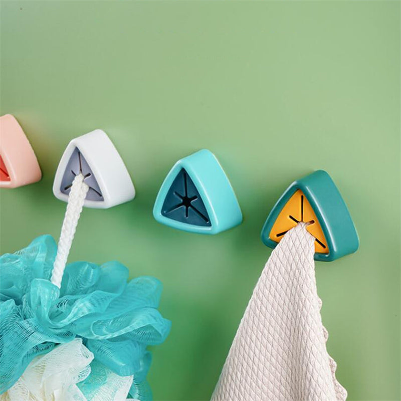 Novel & Simple Towel Organizer (10PCS)