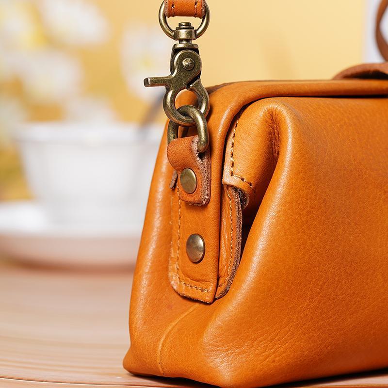 Lilyrhyme™ Retro Handmade Bag