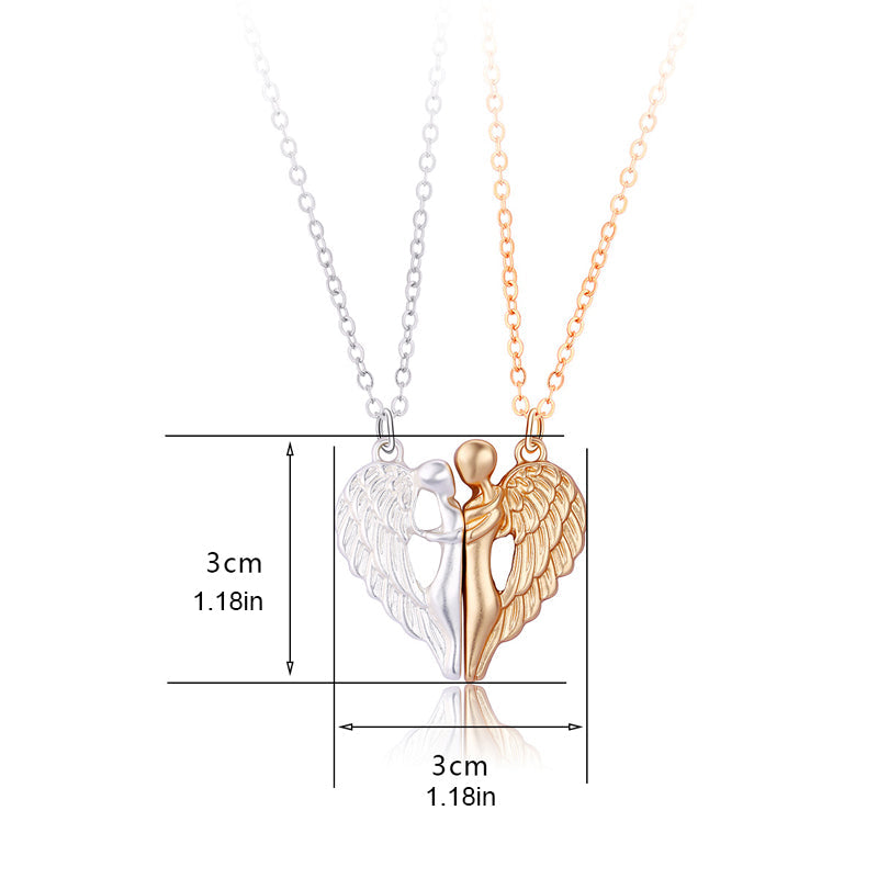 Love Style Necklace