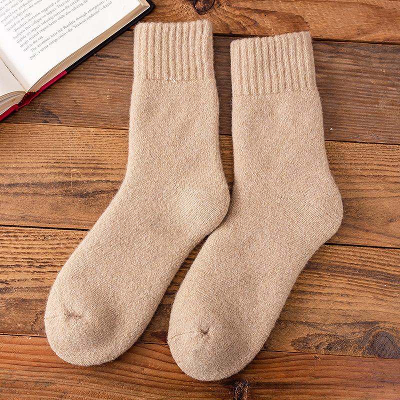 Lilyrhyme™ Winter Thick Blend Wool Socks