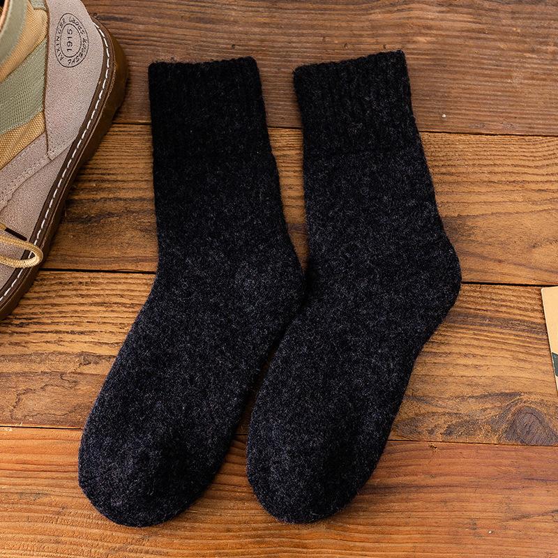 Lilyrhyme™ Winter Thick Blend Wool Socks
