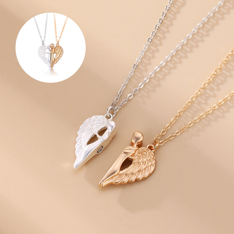 Love Style Necklace