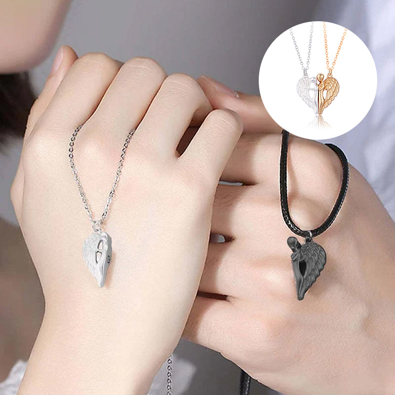 Love Style Necklace