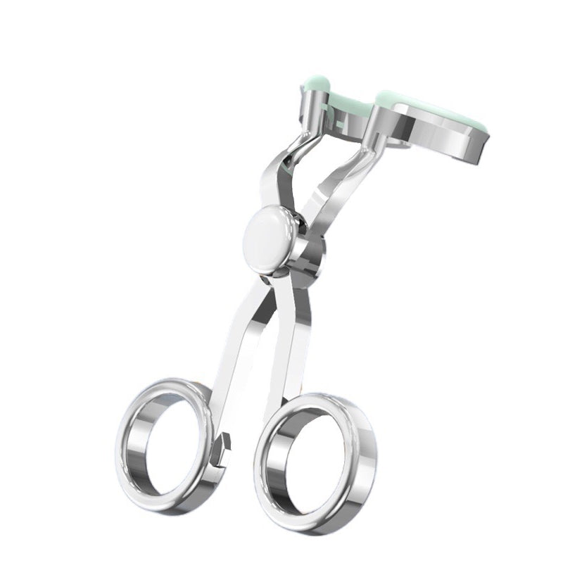Contact Lens Eyelid Stretcher