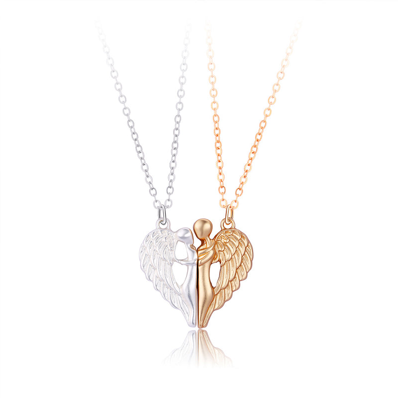 Love Style Necklace