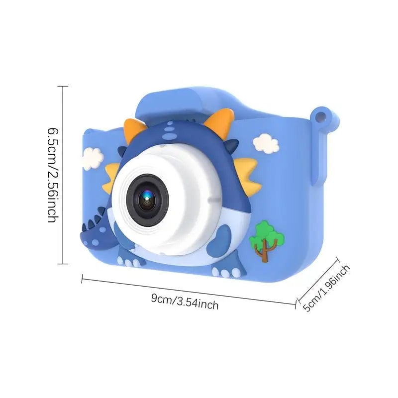 Kids Camera Toys