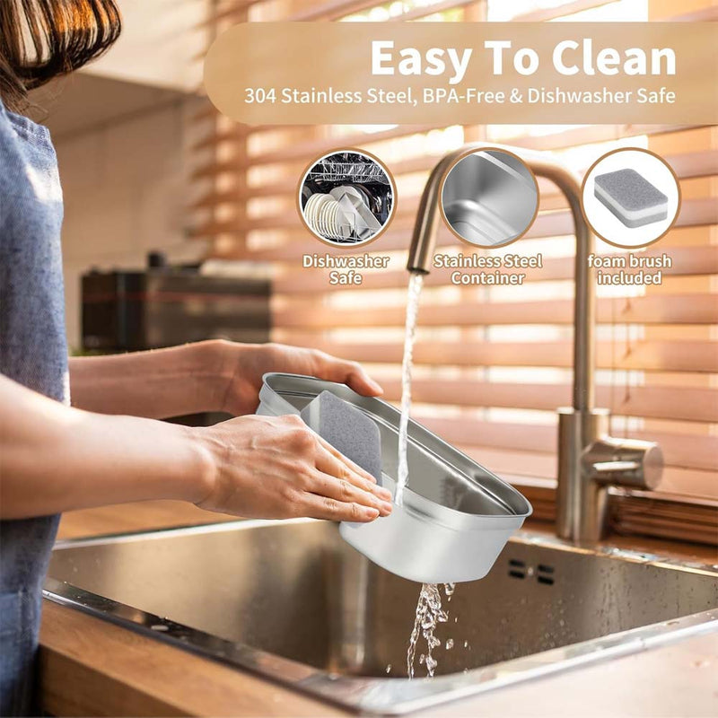 Wireless Heated Lunch Box (1L Capacity)
