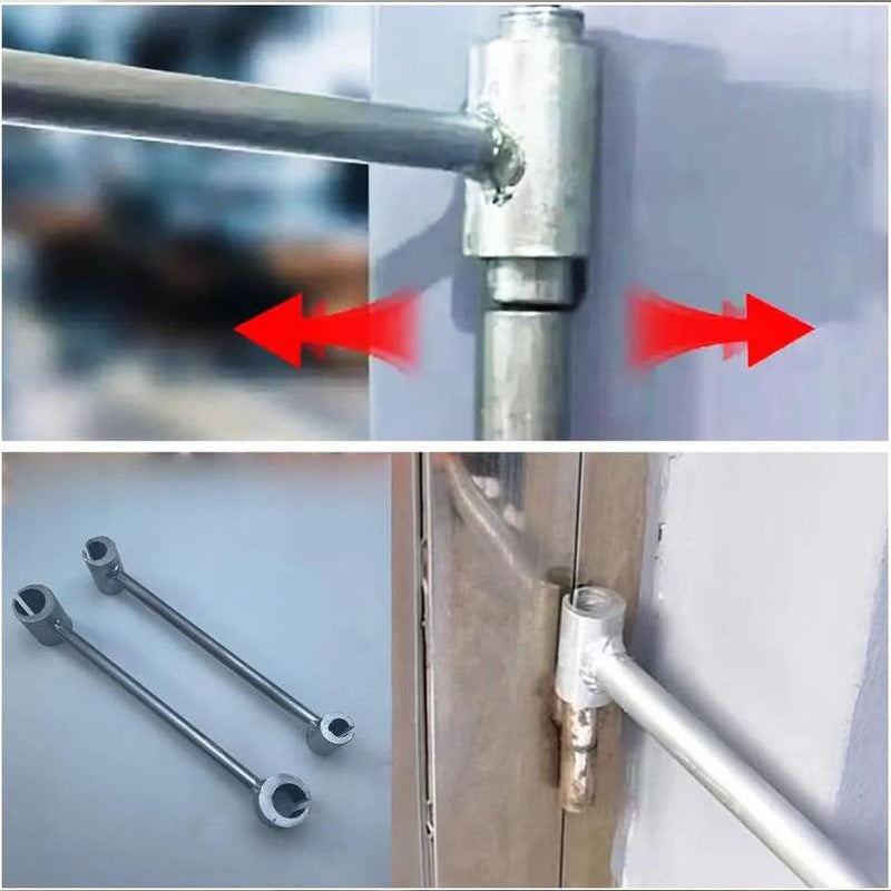 Hinge Gap Adjustment Wrench