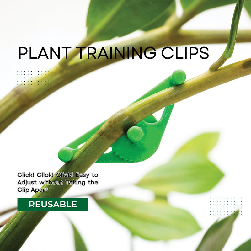 Plant Bender Tools