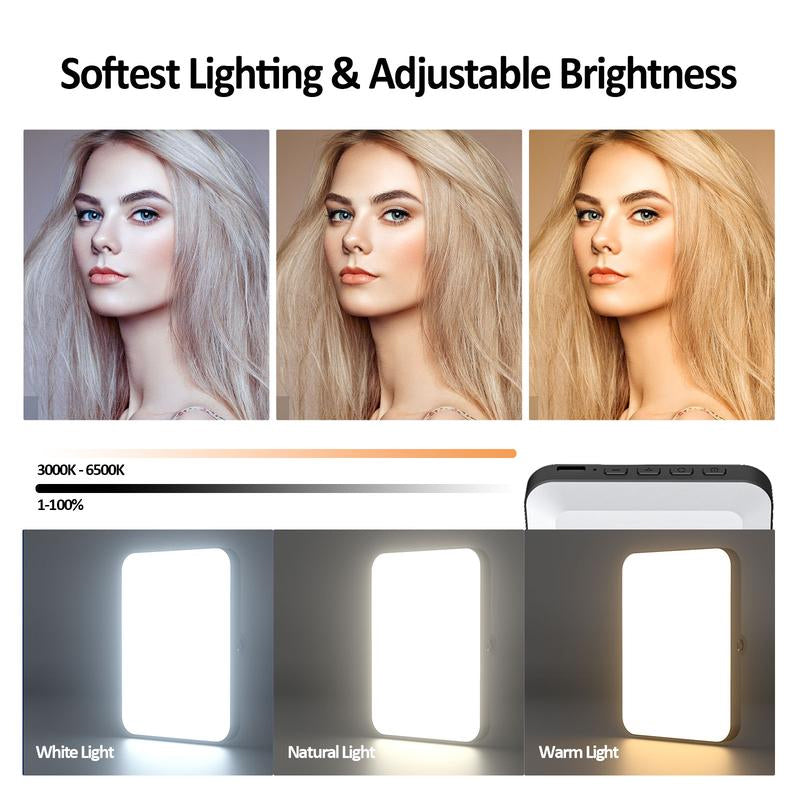 Video Conference Light
