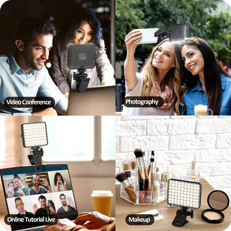 Video Conference Light