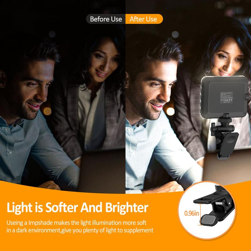 Video Conference Light