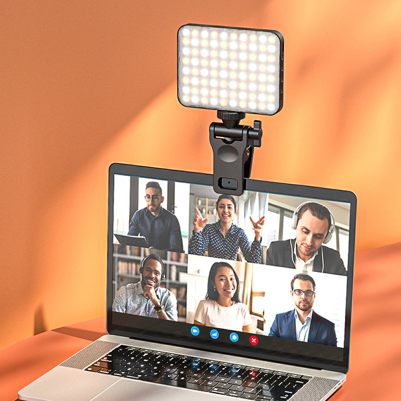 Video Conference Light