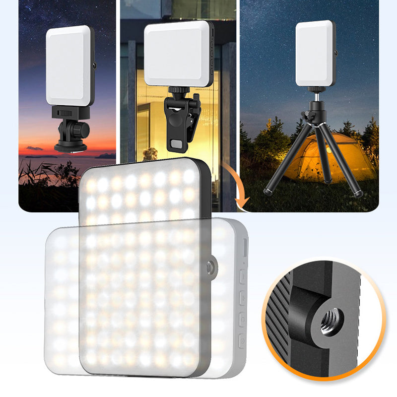 Video Conference Light