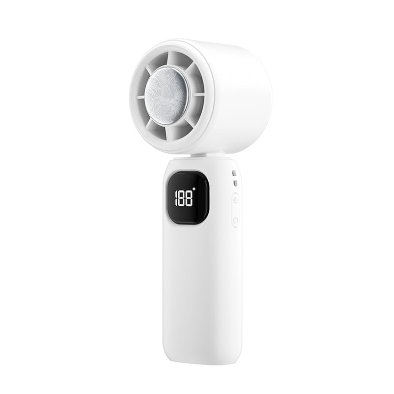 Mini Foldable Cooling Fan