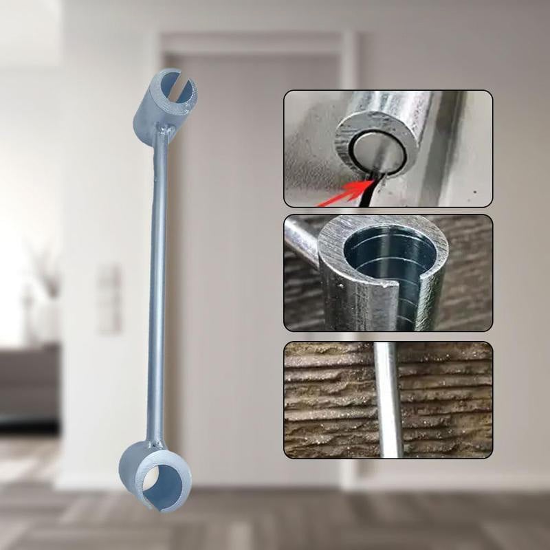Hinge Gap Adjustment Wrench