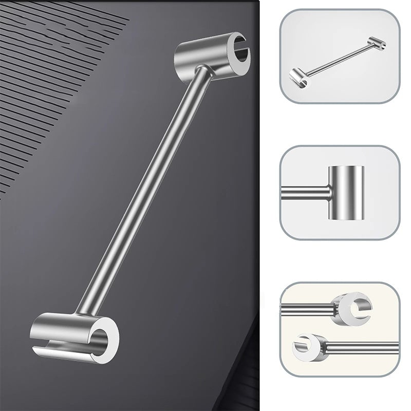Hinge Gap Adjustment Wrench