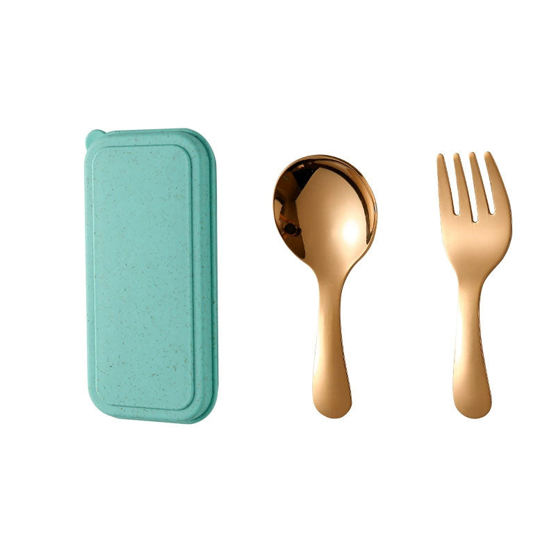 Stainless Steel Cutlery Set