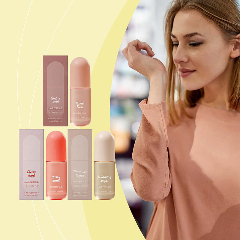 Body Mist Spray