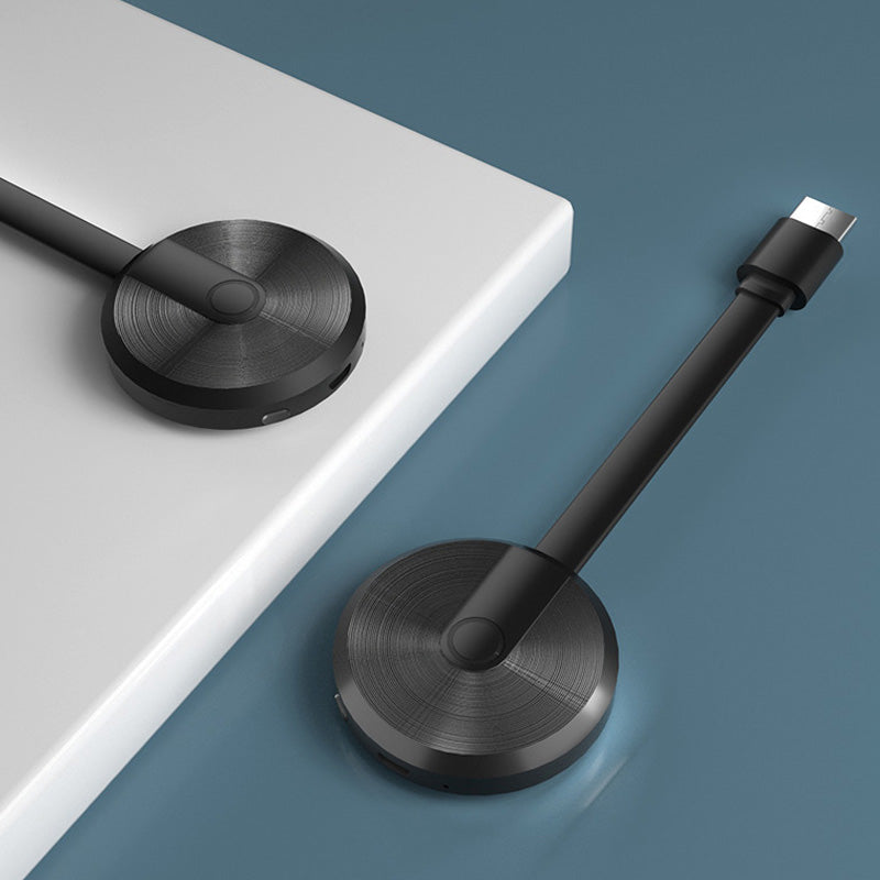 Wireless Screen Mirroring Device
