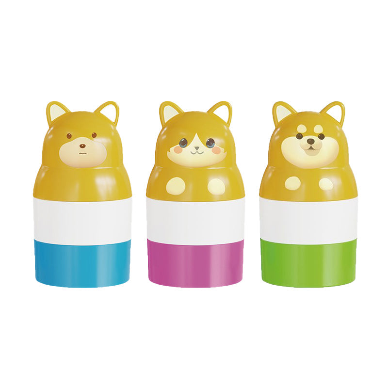 Cute Portable Sunscreen Applicator