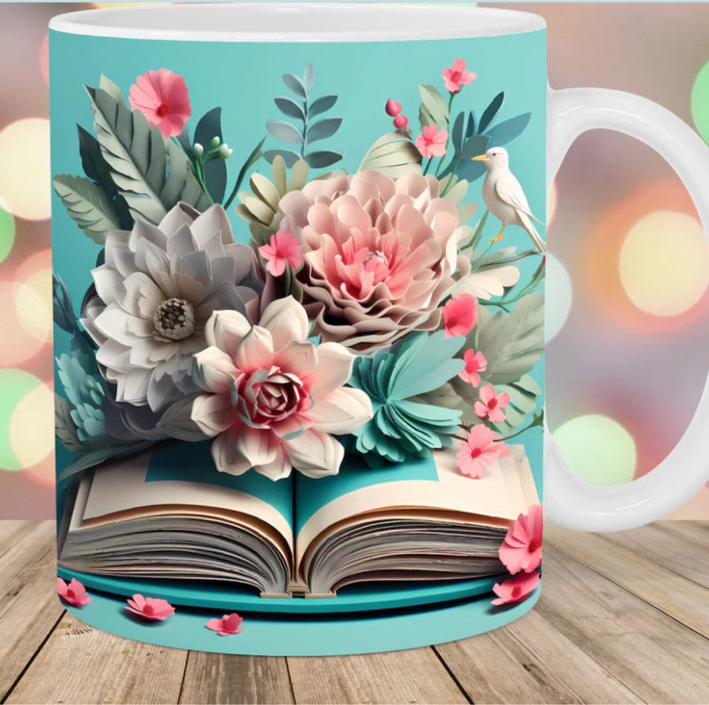 🐓Chicken Mug 🎁A good choice for Christmas gift