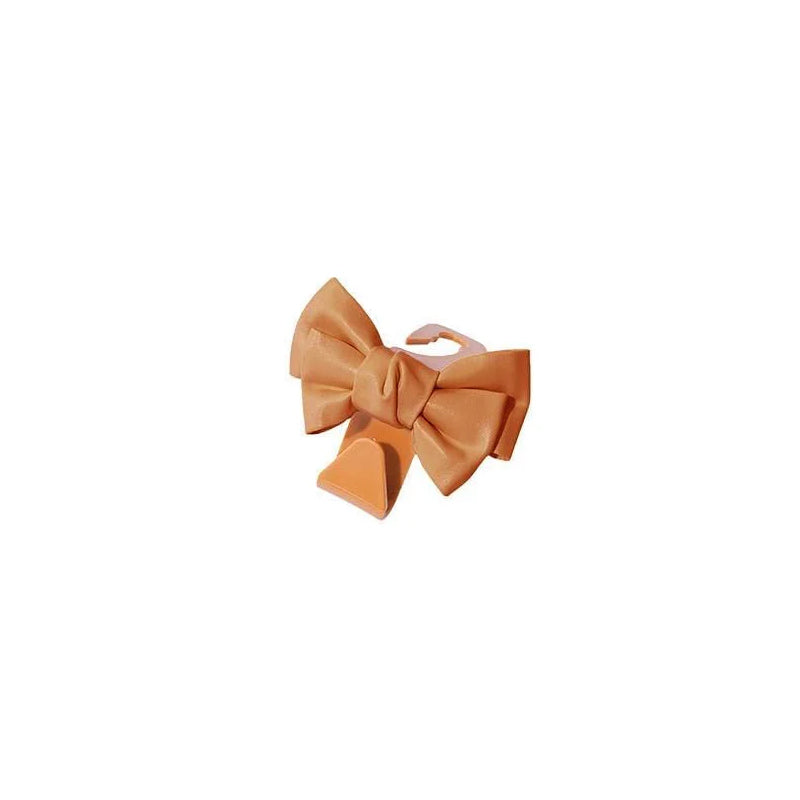 Bowknot Design Car Seat Back Hook