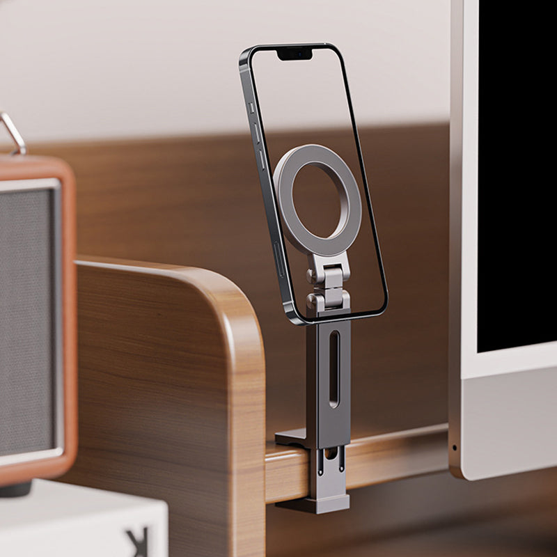 Portable MagSafe Phone Stand